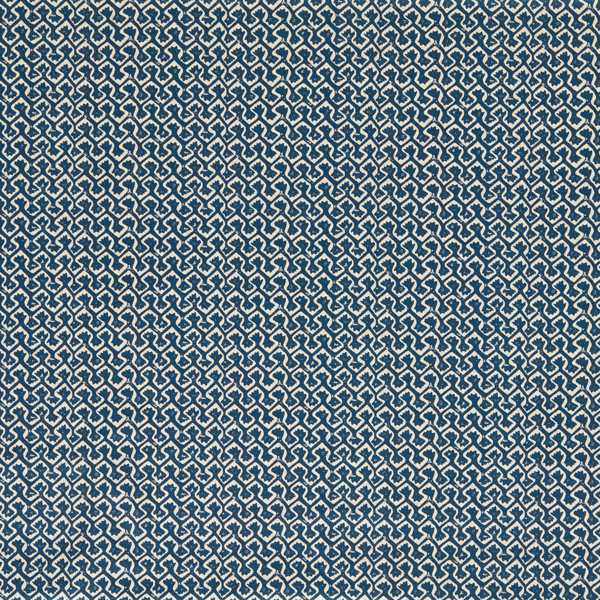 Clarke & Clarke Kalpa Ink Fabric by the Metre