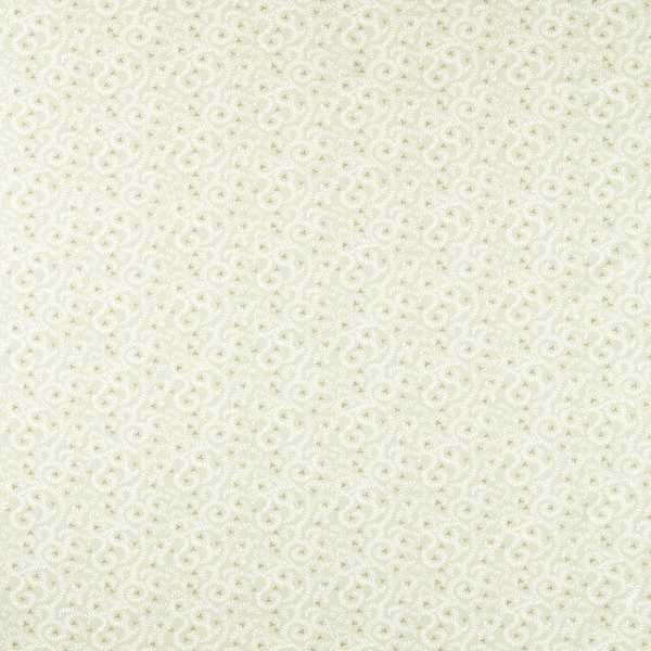 Clarke & Clarke Buta Apple Fabric by the Metre