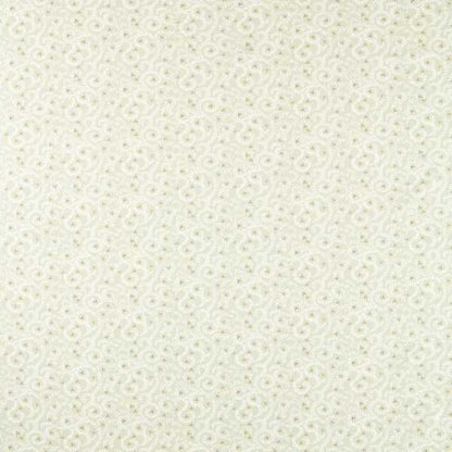 Clarke & Clarke Buta Apple Fabric by the Metre