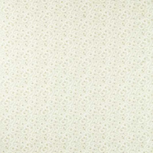 Clarke & Clarke Buta Apple Fabric by the Metre