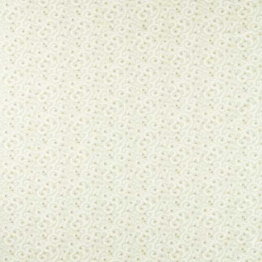Clarke & Clarke Buta Apple Roman Blind