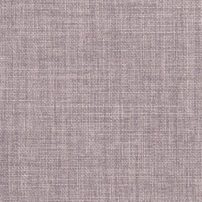 Clarke & Clarke Linoso Fabric - Lilac | Made to Measure Roman Blinds