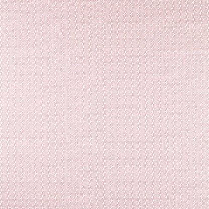 Scion Raft Stripe Print Dusk Pink Fabric By The Metre