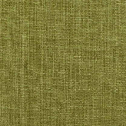 Clarke & Clarke Linoso Fabric - Pesto | Made to Measure Roman Blinds