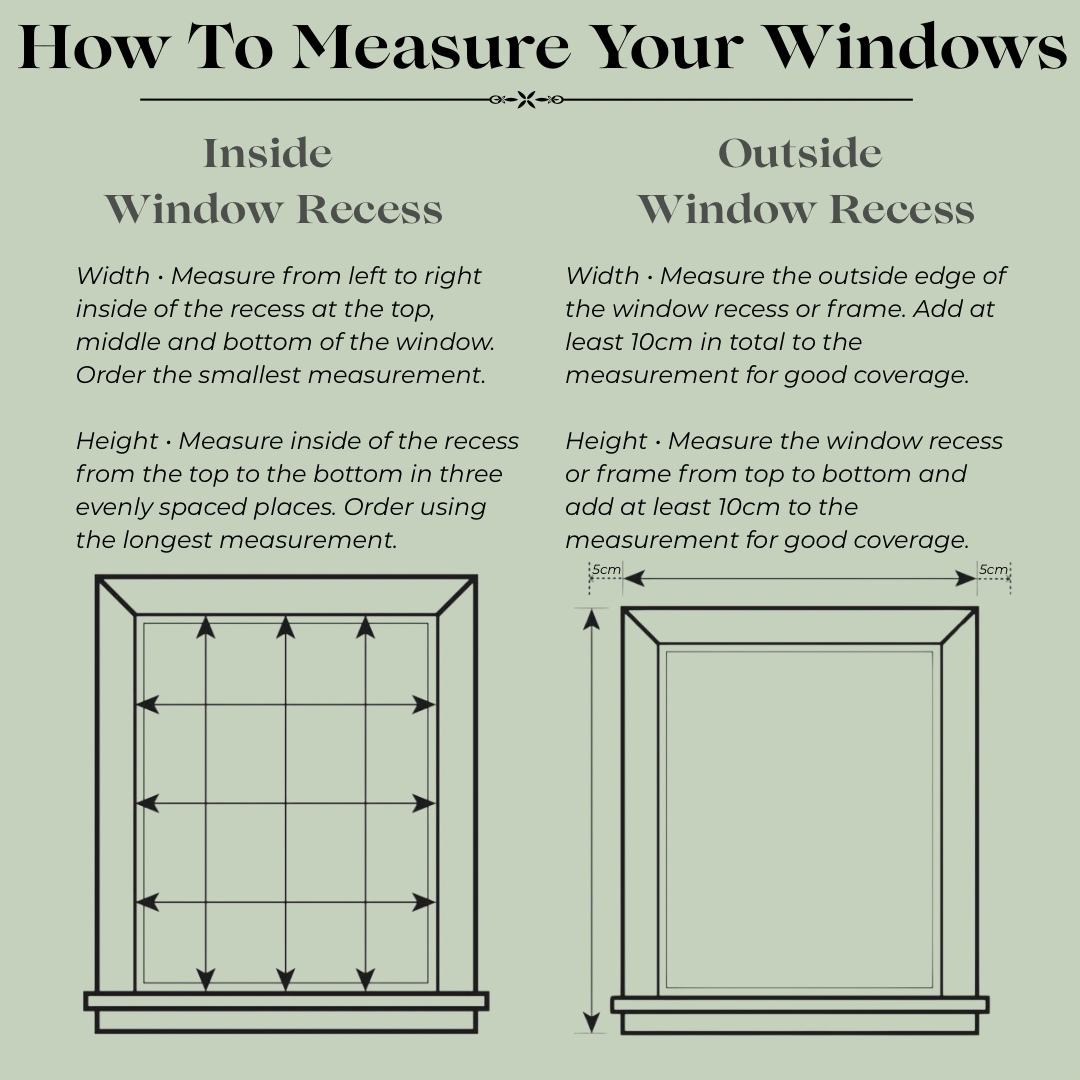 Clarke & Clarke Integer Natural Roman Blind