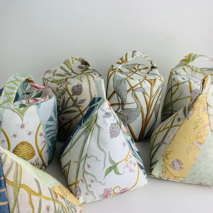 Tropical Rainforest Door Stop: Bright Home Decor