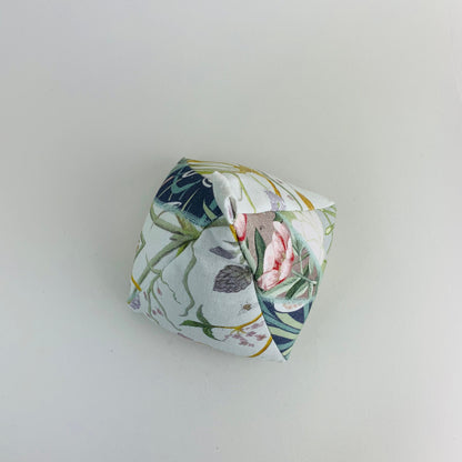 Ivory Chateaux Potagerie Handmade Door Stop - Angel Strawbridge