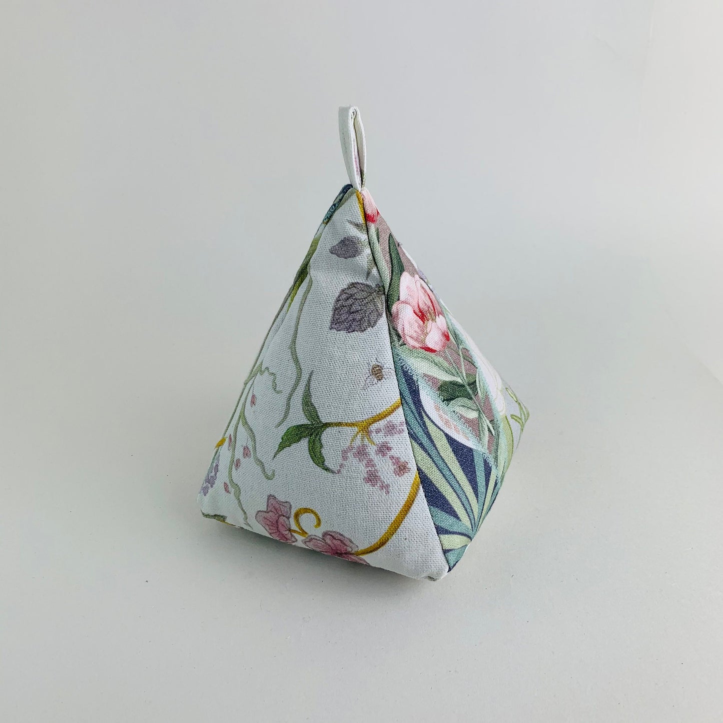 Ivory Chateaux Potagerie Handmade Door Stop - Angel Strawbridge